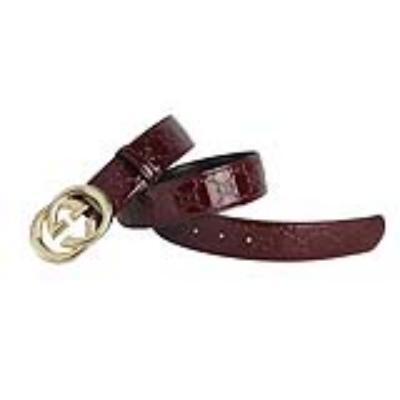 Gucci Belts-345